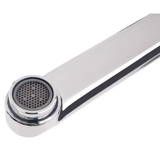 Змішувач для ванни Lidz (CRM) Dominox 15 143 Хром - фото 5