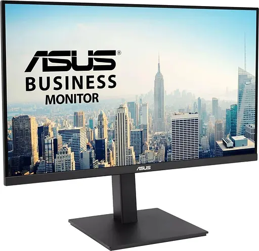 Монитор 31.5" ASUS VA32UQSB UHD IPS 60Hz (90LM04W7-B01E70) - фото 3