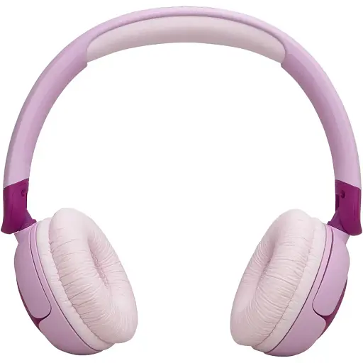 Навушники бездротові JBL JR 320BT Purple (JBL (JR320BTPUR) - фото 2
