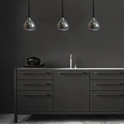 Підвісний світильник Zuma Line MD2128B-3S LIBRA - фото 4