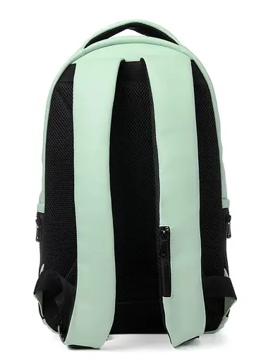 Рюкзак унісекс Sambag Zard LZN м'ята 46 х 28 х 13 см (25000014) - фото 2