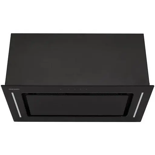 Вытяжка встраиваемая Eleyus GEMINI 1200 LED 52 BL - фото 2