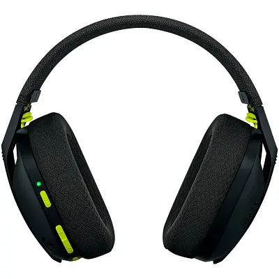 Bluetooth-гарнітура Logitech G435 Wireless Black (981-001050) - фото 2