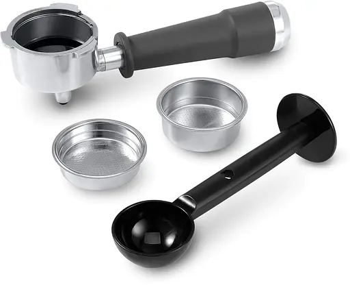 Кофеварка Delonghi EM 450 M - фото 4