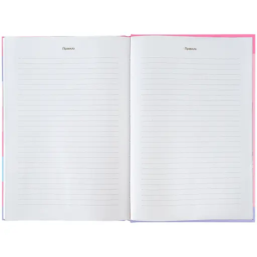 Словник для запису іноземних слів Kite Hello Kitty 60 аркушів (HK25-407-1) - фото 6