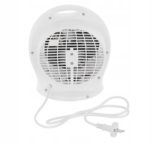 Тепловентилятор Volteno VO0280 2в1 2000W - фото 4