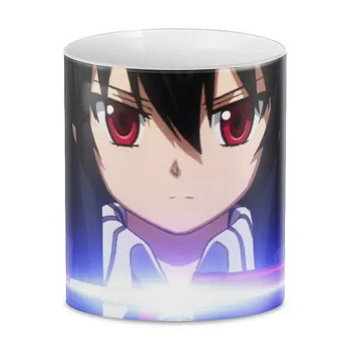 Кружка GeekLand Вбивця Акаме Akame Ga Kill! AGK 02.04 - фото 3