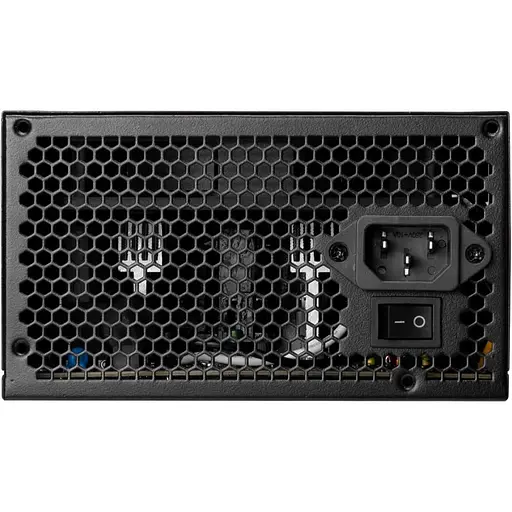 Блок живлення GAMDIAS AURA GP750 (4711514500820) - фото 2