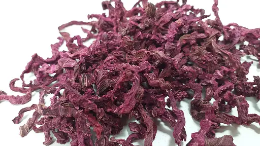 Сушені буряки (терті) 100г