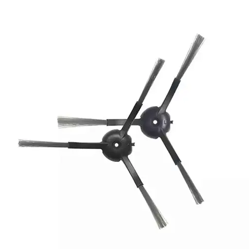 Комплект аксесуарів для робота-пилососа Xiaomi Viomi S9 Vacuum Cleaner, Proscenic M7 MAX, 11 предметів - фото 3