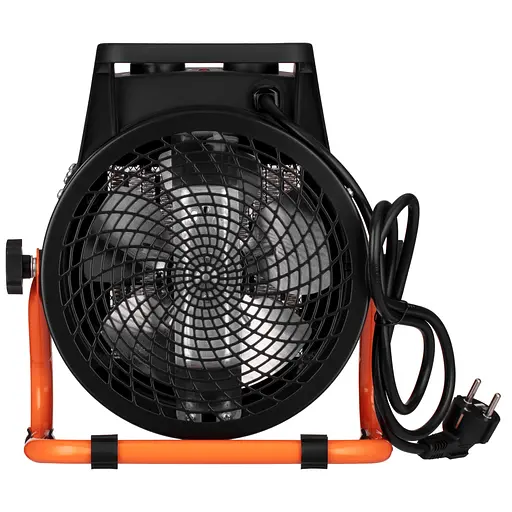 Тепловая пушка электрическая 2E Ceramic (2E-AHC3000) - фото 5