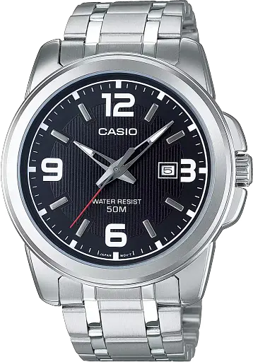 Часы Casio Timeless Collection MTP-1314D-1AVEF