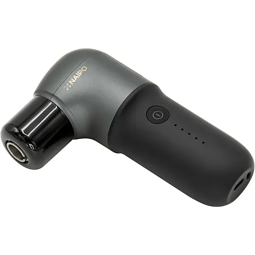 Перкуссионный массажер Naipo MGPC-002 [104314] - фото 10