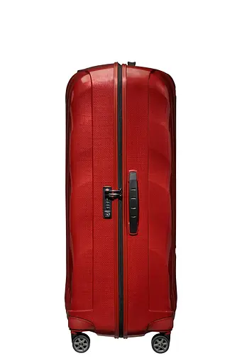 Чемодан Samsonite C-LITE RED 86x58x36 86 см CS2*10006 - фото 5