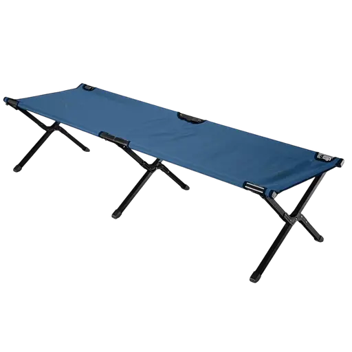 Ліжко розкладне Grand Canyon Topaz M Dark Blue (360017) (DAS302749) - фото 1