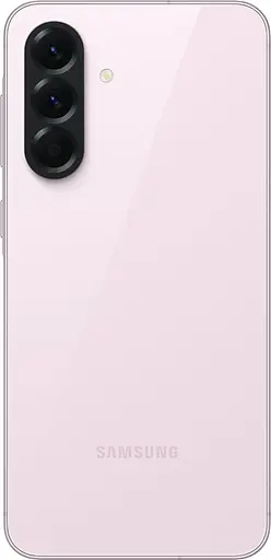Смартфон Samsung Galaxy A56 5G A566 67" 8/128GB 2SIM 5000mAh розовый светлый - фото 6