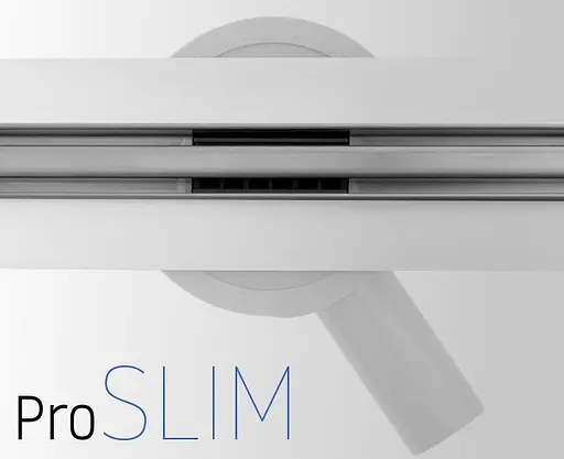 Душовий канал Rea Neo Slim Pro 50 см REA-G8749 - фото 7