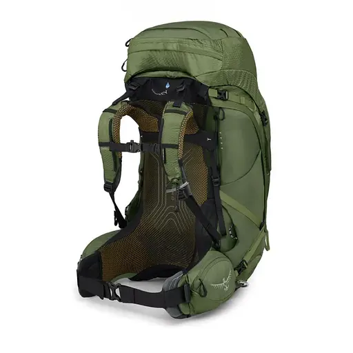 Рюкзак Osprey Atmos AG 65 Green L XL (1054-009.2788) - фото 3