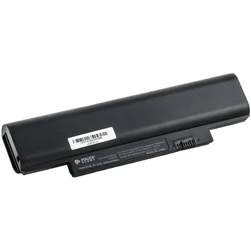 Акумулятор PowerPlant для ноутбуків IBM/LENOVO ThinkPad X131e (42T4947) 10.8V 5200mAh