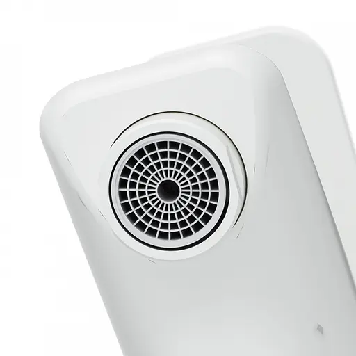 Змішувач для ванни та душу AM.PM X-Joy білий (F85A10033) - фото 7