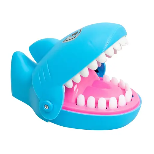 Настільна гра "Хто швидше. Акула" 262-13 MAYA TOYS, в коробці (6902241801740) - фото 2