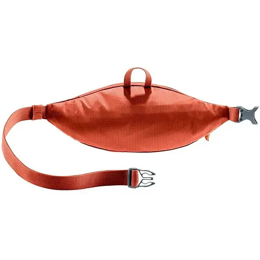 Поясна сумочка Deuter Junior Belt Chestnut (1052-3910023 9006) - фото 2