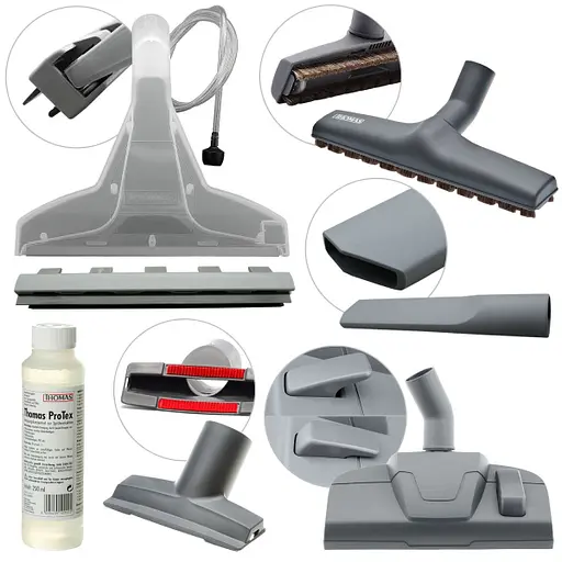 Пылесос Thomas Wave XT Aqua-Box (788586) - фото 10