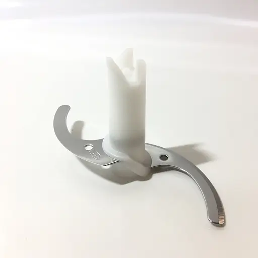 Ніж у чашу подрібнювача для блендера Bosch ErgoMixx MSM66150RU, CleverMixx, 00167715, 00611303 - фото 2