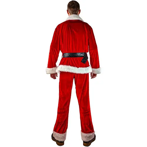 Костюм Санта Клаус - фото 3