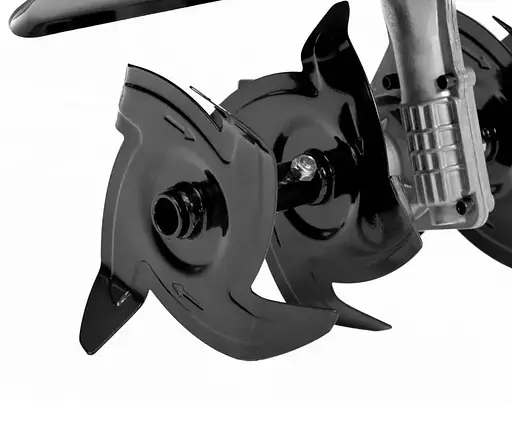 Культиватор електричний HECHT 738 - фото 3