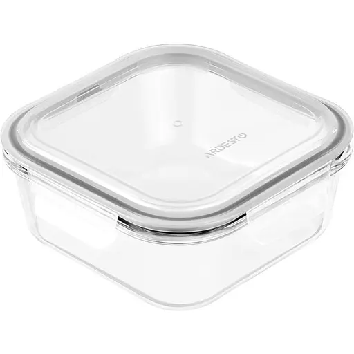 Контейнер для зберігання Ardesto Gemini 1.23 л (AR1212BSQ)