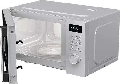 Мікрохвильова піч Gorenje MO20A3WH (M20XYZ) (6923920) - фото 3