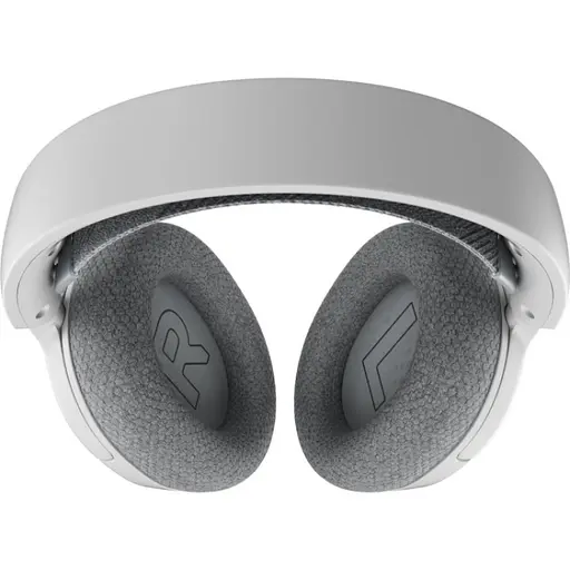 Игровая гарнитура SteelSeries Arctis Nova 1P White MultiPlatform - фото 9