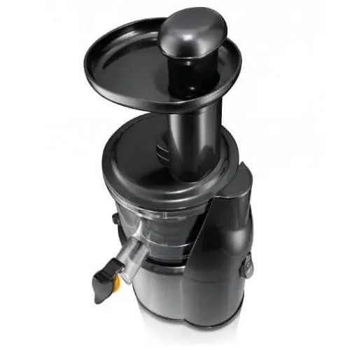 Соковитискач шнековий Gorenje JC4800VWY - фото 6