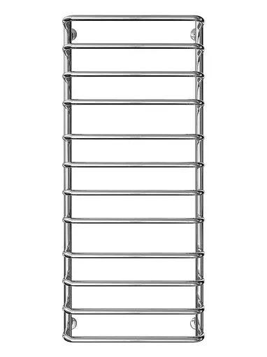 Водяной полотенцесушитель Mario Inox Стандарт 1170x530/500 1.8.044612.P, Хром, нижнее - фото 2