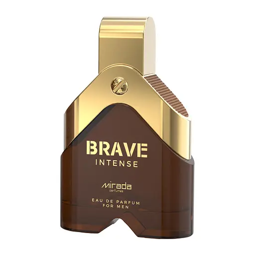 Парфумована вода чоловіча Mirada Brave Intense 100 мл (MM40222)