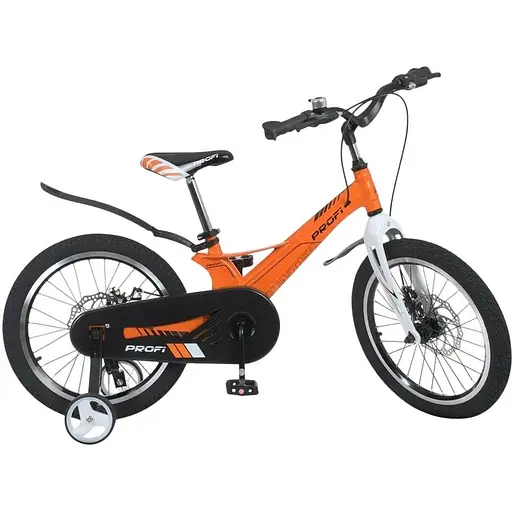 Детский велосипед Profi LMG18234 16