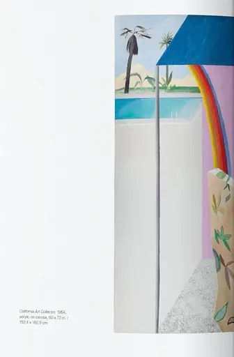 David Hockney. A Chronology - фото 4