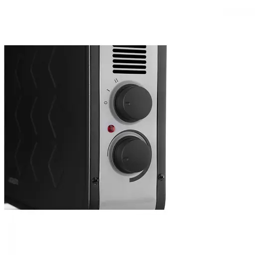 Обогреватель Ardesto CHH-2000MBR - фото 7