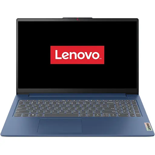 Ноутбук Lenovo IdeaPad Slim 3 15ABR8 5 5625U la 43GHz,15.6'',16GB DDR4,512GB,Без ОС. - фото 3
