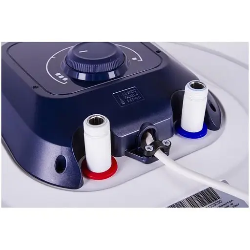 Бойлер електричний накопичувальний Ariston BLU1 R 80V 1,5K PL DRY (3201454) - фото 6