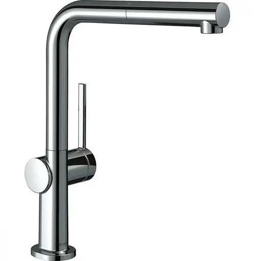 Змішувач для кухонного миття Hansgrohe Talis 72809000