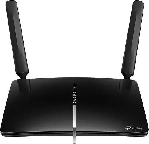 Беспроводной роутер (модем) Tp-Link TL-MR600 LAN/WAN 3G/4G/LTE - фото 1
