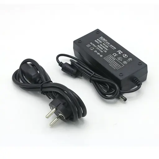 Універсальний зарядний пристрій Imax B6 - балансир з блоком живлення (100081) - фото 5