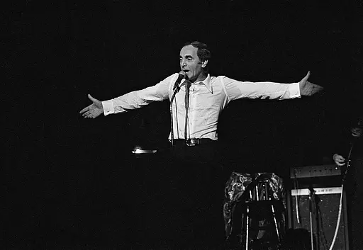 Chanson. A Tribute to France's Most Romantic and Poetic Musical Tradition - фото 2