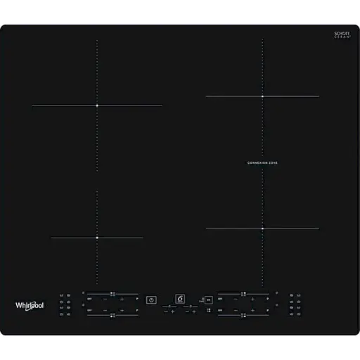 Варочная поверхность Whirlpool WBB 8360 NE (индукц) - фото 1