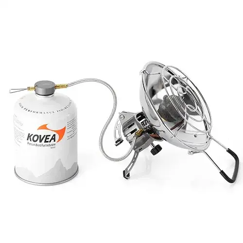 Газовий обігрівач Kovea Fireball KH-0710 - фото 2