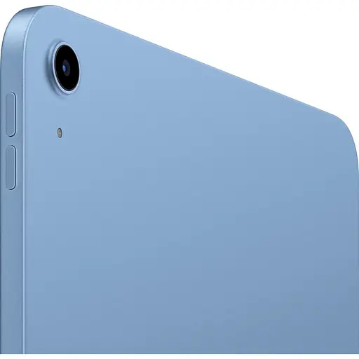 Планшет Apple iPad 11 (2025) 512GB Wi-Fi Blue (MD4Y4) [129302] - фото 4