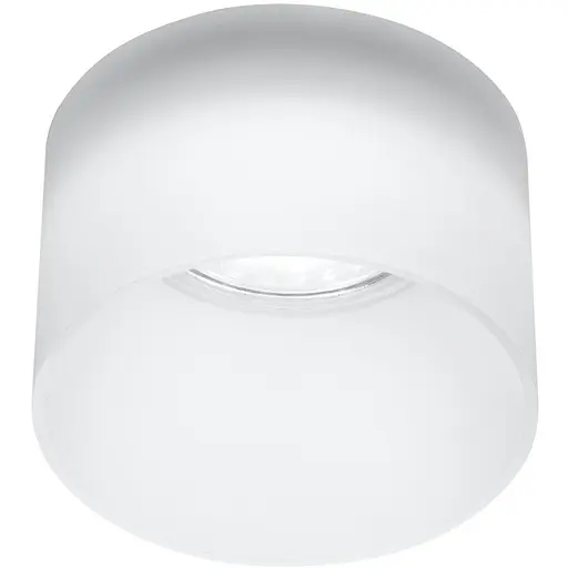 Точковий світильник Candellux 2273679 TUBA - фото 1