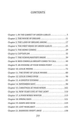 Anne's House of Dreams - фото 3